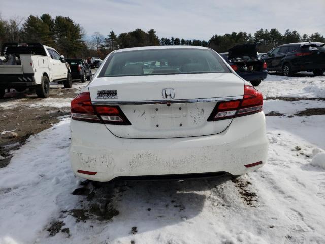 2015 HONDA CIVIC LX 19XFB2F56FE278744