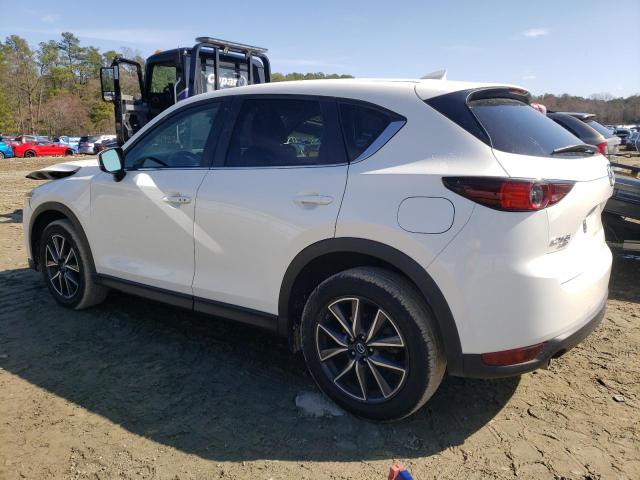 2018 MAZDA CX-5 TOURI JM3KFBCM0J0434395