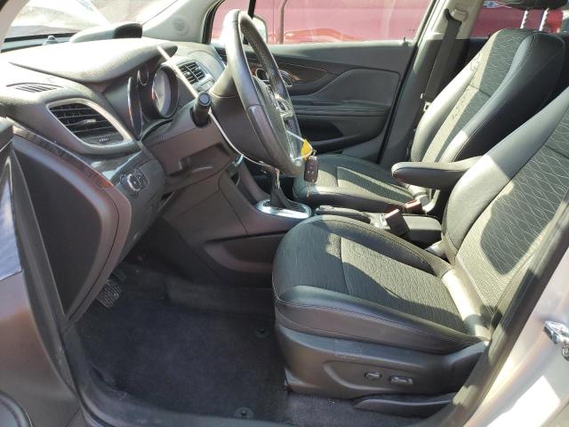 2015 BUICK ENCORE CON - KL4CJFSBXFB141063