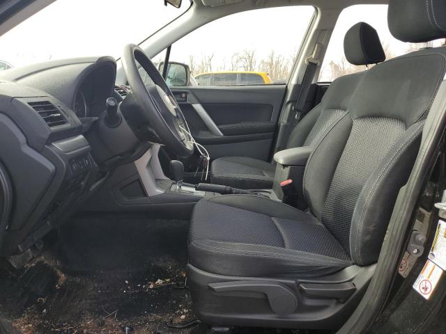 JF2SJABC9FH444590 Subaru Forester 2.5i