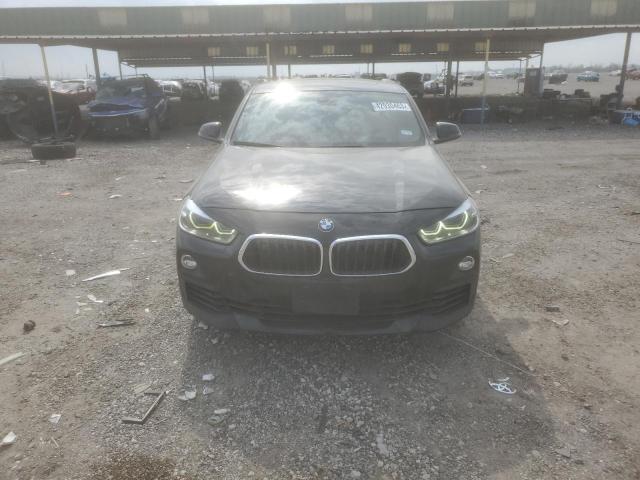 2018 BMW X2 SDRIVE2 WBXYJ3C31JEB37952