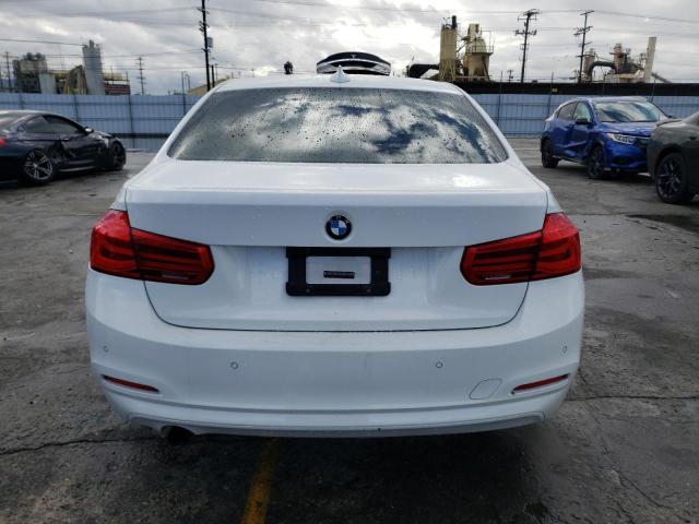 WBA8E1G35HNU17359 BMW 320 I