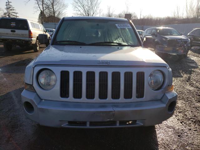 1J8FT28058D732011 Jeep Patriot
