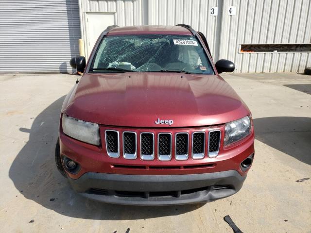 2015 JEEP COMPASS SP 1C4NJCBA6FD208931