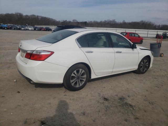 2015 HONDA ACCORD LX - 1HGCR2F34FA239636