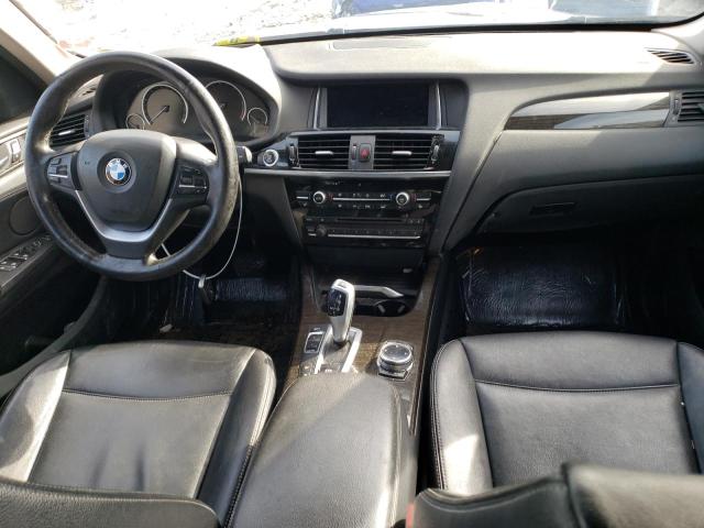 5UXWY3C53F0E95154 BMW X3