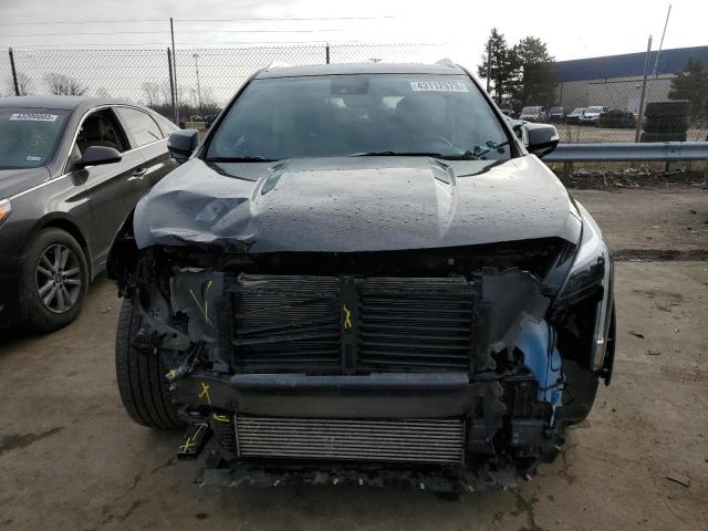 2019 CADILLAC XT4 PREMIU 1GYFZCR40KF143113