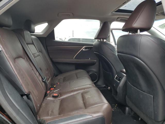 2016 LEXUS RX 350 2T2ZZMCA6GC022041