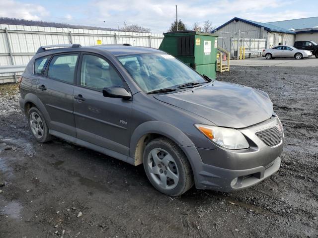 2007 Pontiac Vibe 