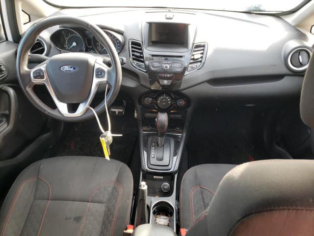 2019 FORD FIESTA ST - 3FADP4DJ2KM156635