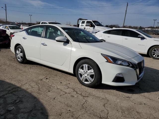 2020 NISSAN ALTIMA S 1N4BL4BV8LC201962