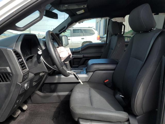 2018 FORD F150 SUPER 1FTEW1C56JKE84750