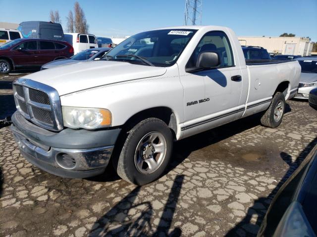 2003 Dodge Ram 1500 ST