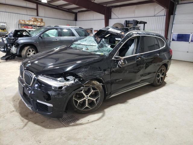 2018 BMW X1 sDrive28i