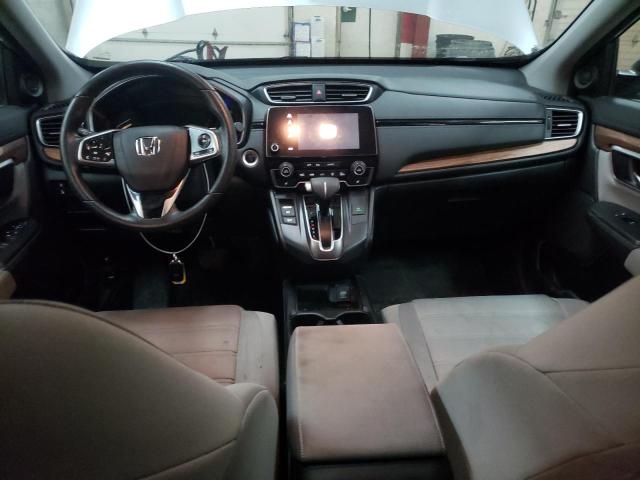 2019 HONDA CR-V EX 5J6RW2H55KL019804