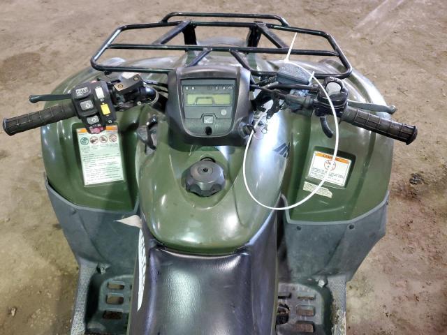 2009 HONDA TRX420 FA 1HFTE370X94002033