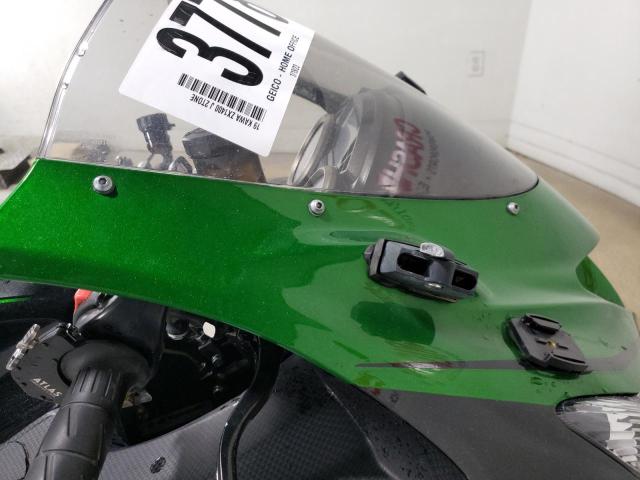 2019 KAWASAKI ZX1400 J - JKBZXNJ11KA008408