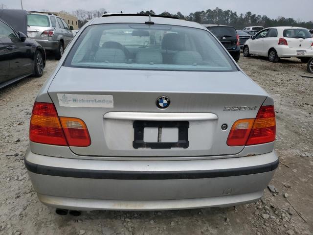 WBAEW53435PN39918 BMW 330 XI