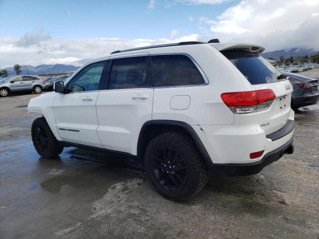 2017 JEEP GRAND CHER 1C4RJFAG0HC714854
