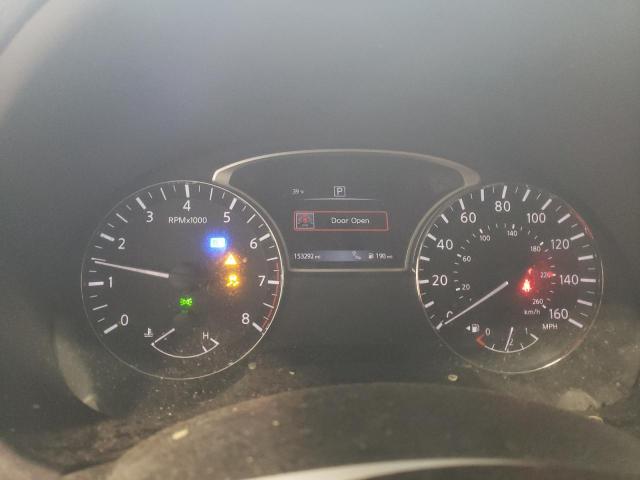 2016 NISSAN ALTIMA 2.5 1N4AL3AP3GC194501