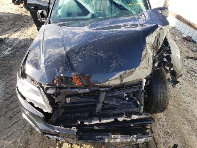 2021 CHEVROLET COLORADO Z 1GCGTDEN8M1101126