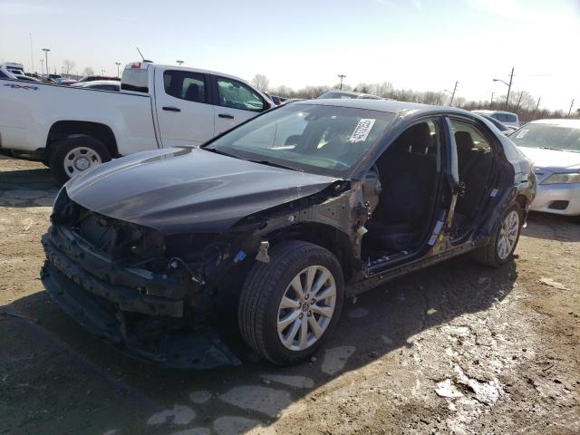 2018 TOYOTA CAMRY L JTNB11HK2J3002524