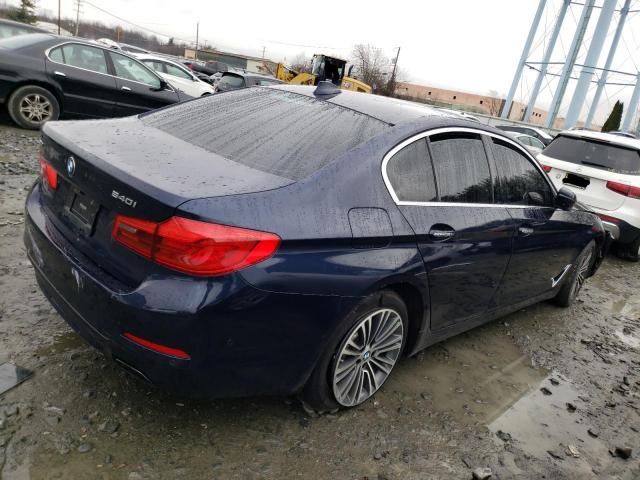 2018 BMW 540 XI - WBAJE7C50JWC55977