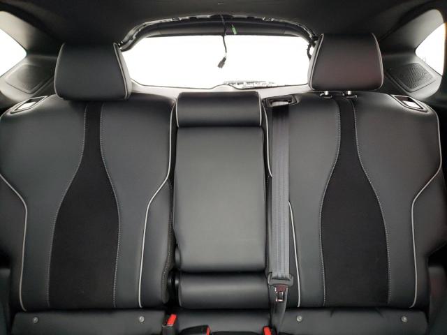2019 ACURA RDX A-SPEC - 5J8TC2H62KL805476