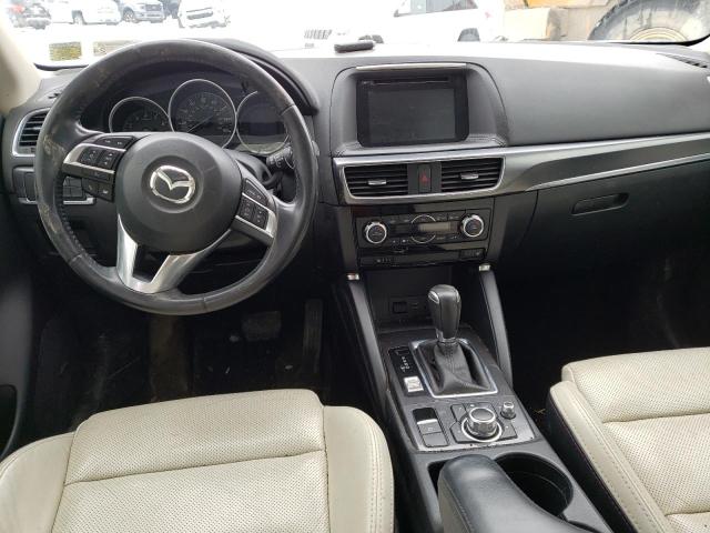 2016 MAZDA CX-5 GT JM3KE4DY1G0743351