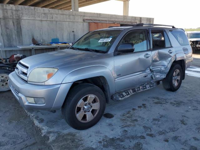 2004 Toyota 4Runner SR5