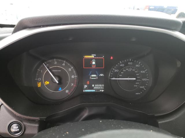 2019 SUBARU IMPREZA PR 4S3GTAD69K3751898