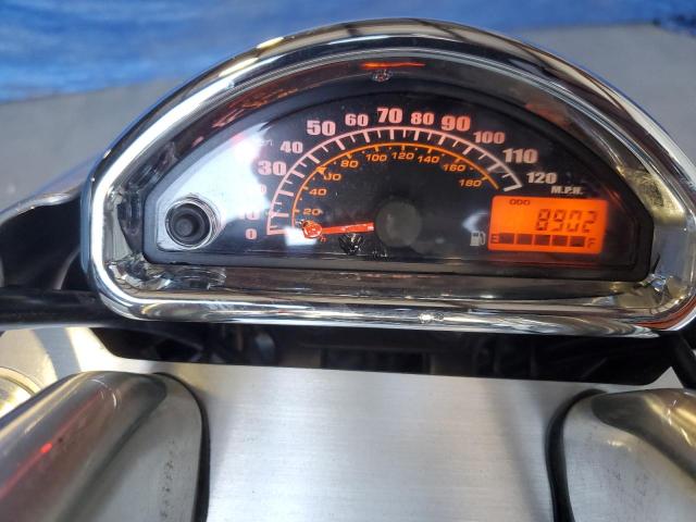2013 SUZUKI VZ800 - JS1VS56A2D2100473