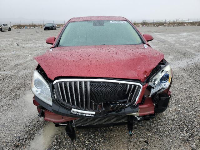 1G4PP5SK0F4219107 Buick Verano