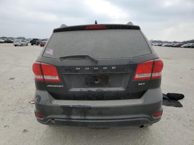 2016 DODGE JOURNEY SX 3C4PDCBB0GT127623