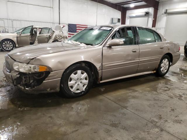 2002 Buick LeSabre Custom