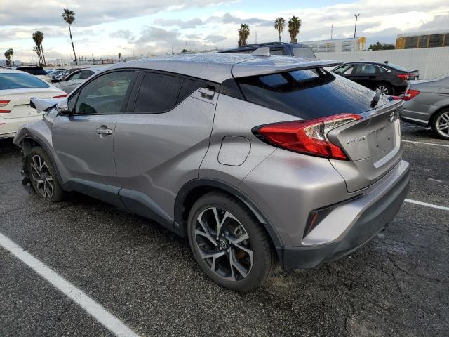2020 TOYOTA C-HR XLE JTNKHMBX3L1069665