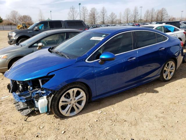 2016 CHEVROLET CRUZE PREM - 1G1BG5SM7G7237998