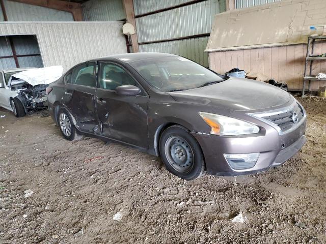 2015 NISSAN ALTIMA 2.5 1N4AL3AP2FN301492