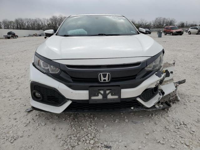 2017 HONDA CIVIC EX SHHFK7H57HU417544