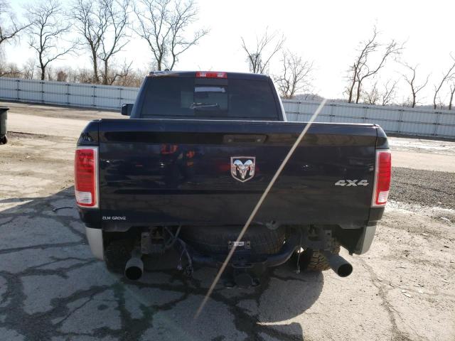 2016 RAM 1500 LARAM 1C6RR7VT7GS168359