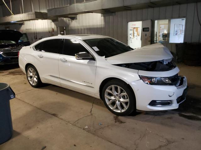 2015 CHEVROLET IMPALA LTZ 1G1165S33FU132106