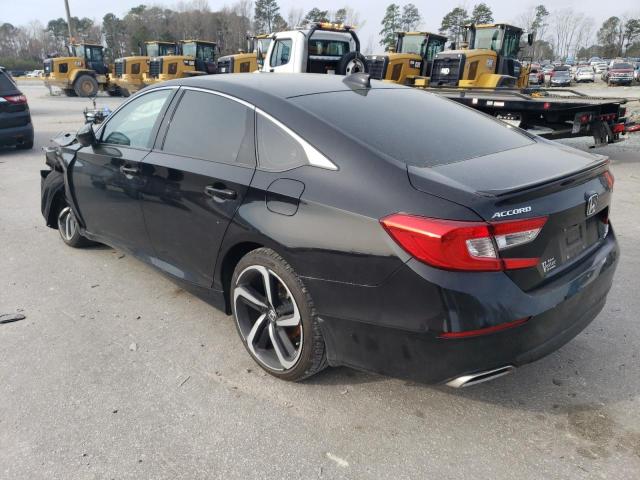 2021 HONDA ACCORD SPO 1HGCV2F35MA020743