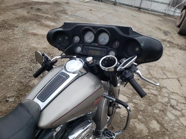 2009 HARLEY-DAVIDSON FLHTC 1HD1FF4159Y657558