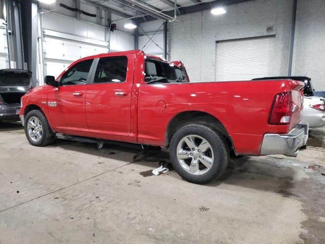 2016 RAM 1500 SLT 1C6RR7TT2GS200721
