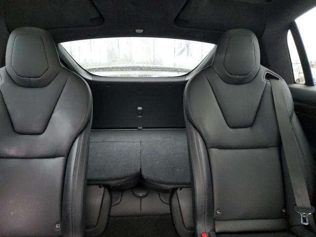 2020 TESLA MODEL X 5YJXCBE2XLF263274