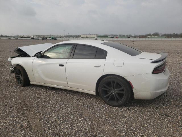 2018 DODGE CHARGER SX 2C3CDXBG3JH196702