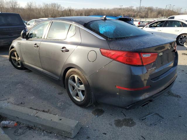 2015 KIA OPTIMA LX KNAGM4A79F5641646