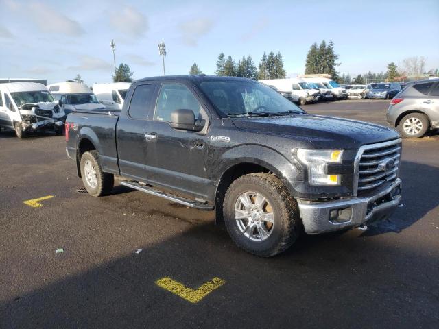 1FTFX1EF6GFB15590 Ford F150 Super Cab