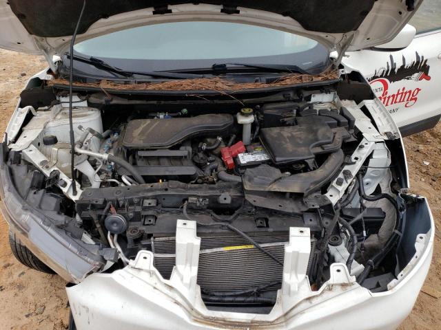 2017 NISSAN ROUGE JN1BJ1CP4HW024253
