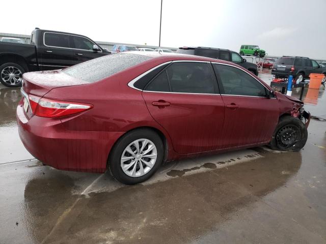 2017 TOYOTA CAMRY LE 4T1BF1FK8HU814712